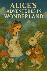 Alice's Adventures in Wonderland