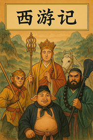 Journey to the West